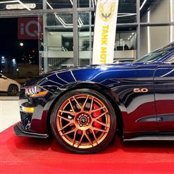 فورد موستانج